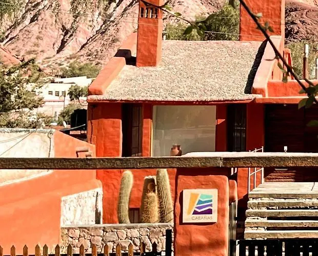 Chilcagua
