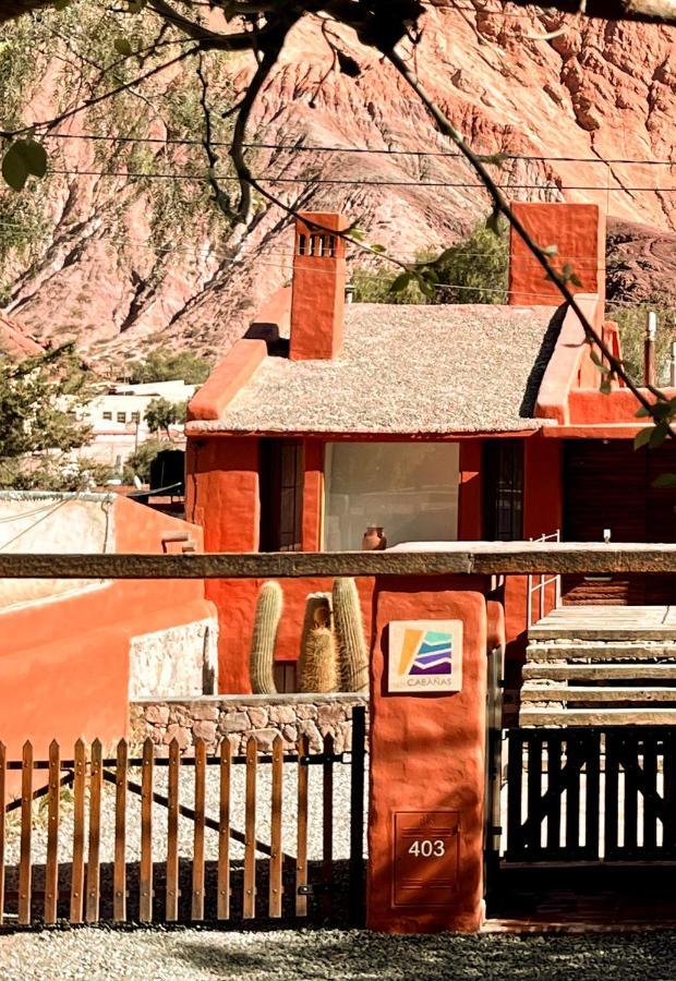 Chilcagua Casa de Férias