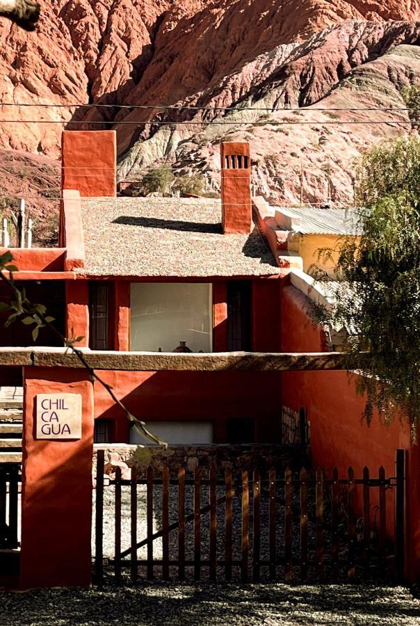Chilcagua Casa de Férias Purmamarca