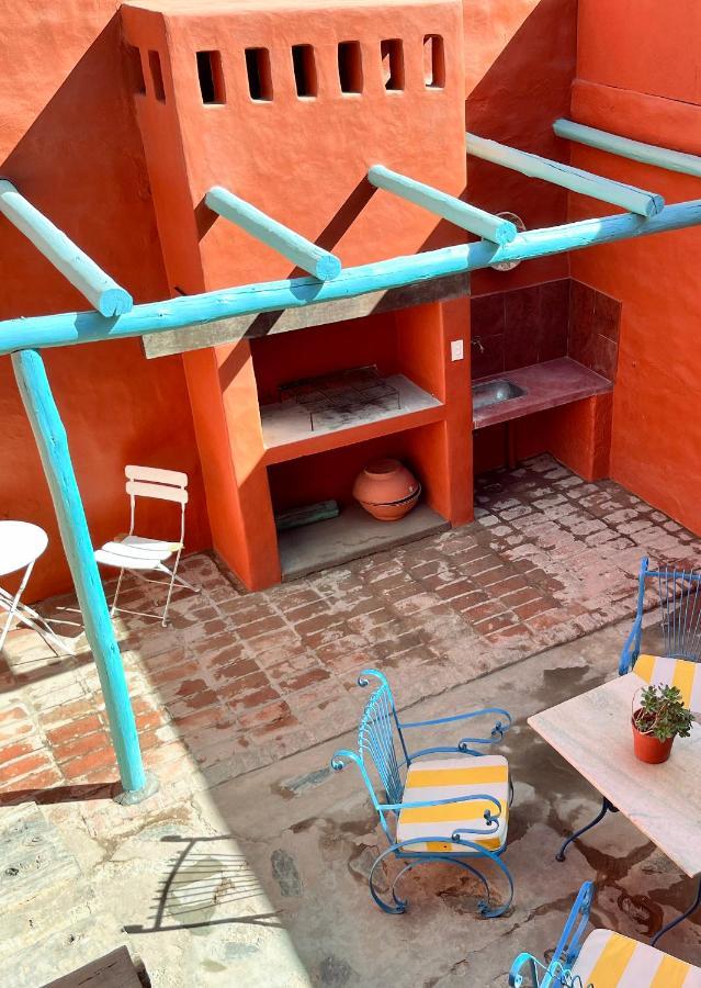 Chilcagua Casa de Férias *
