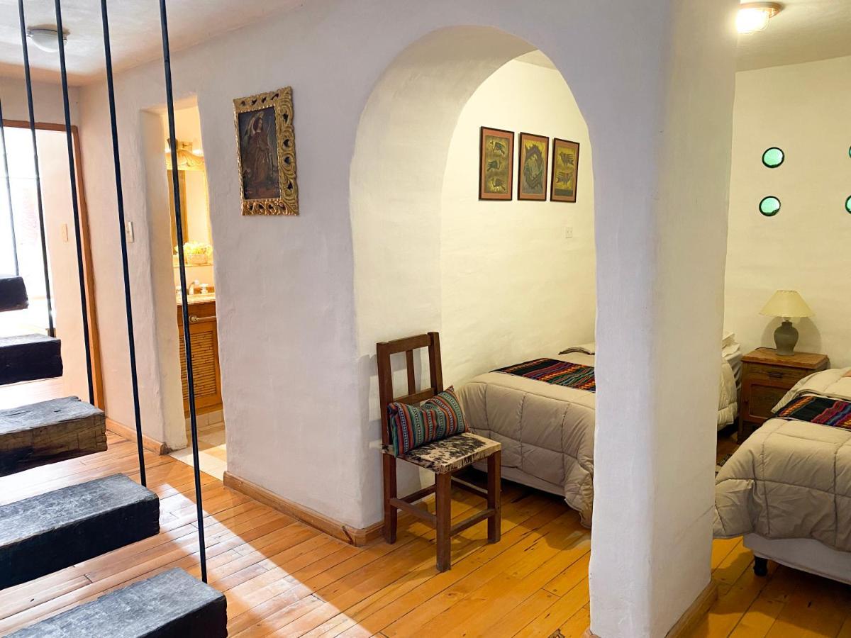 Chilcagua Purmamarca