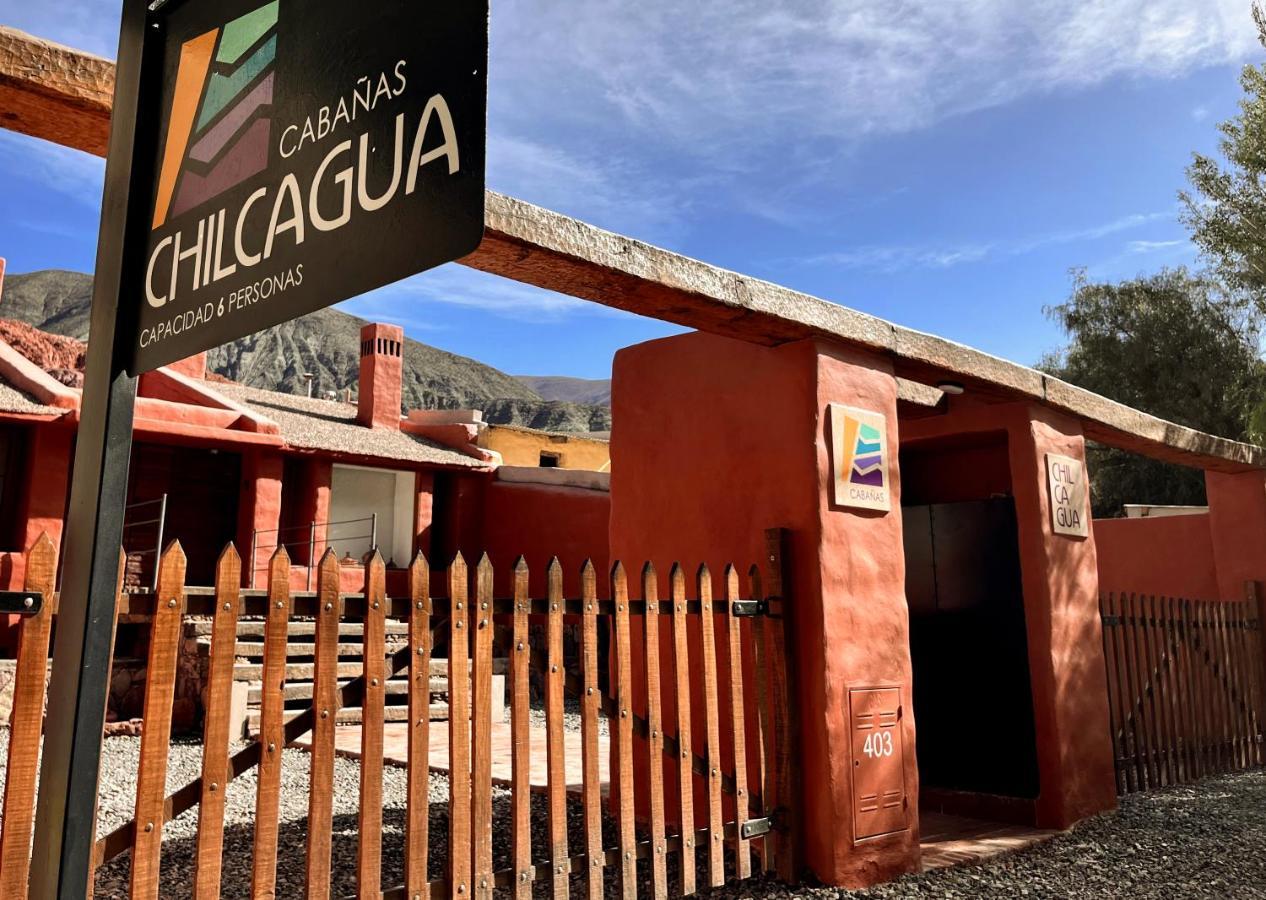 Casa de Férias Chilcagua *