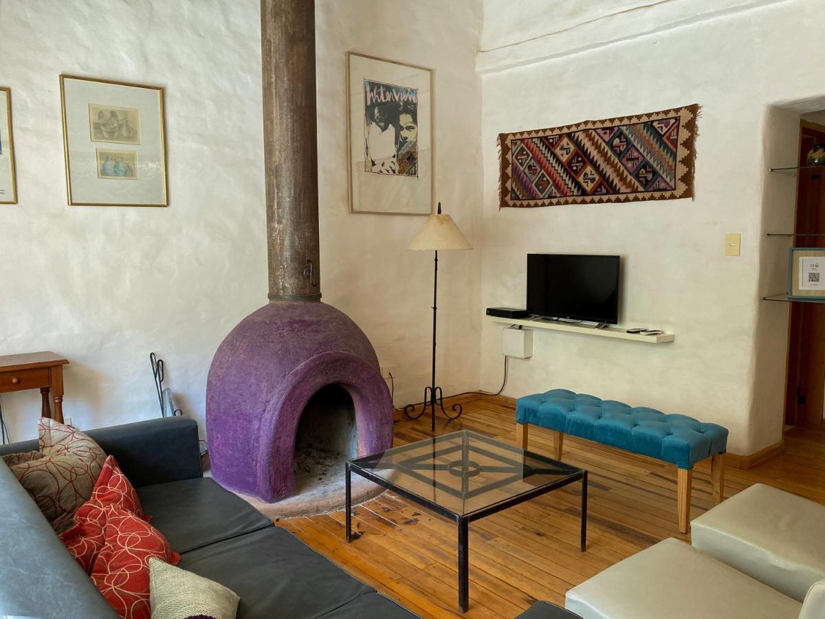 Chilcagua Casa de Férias