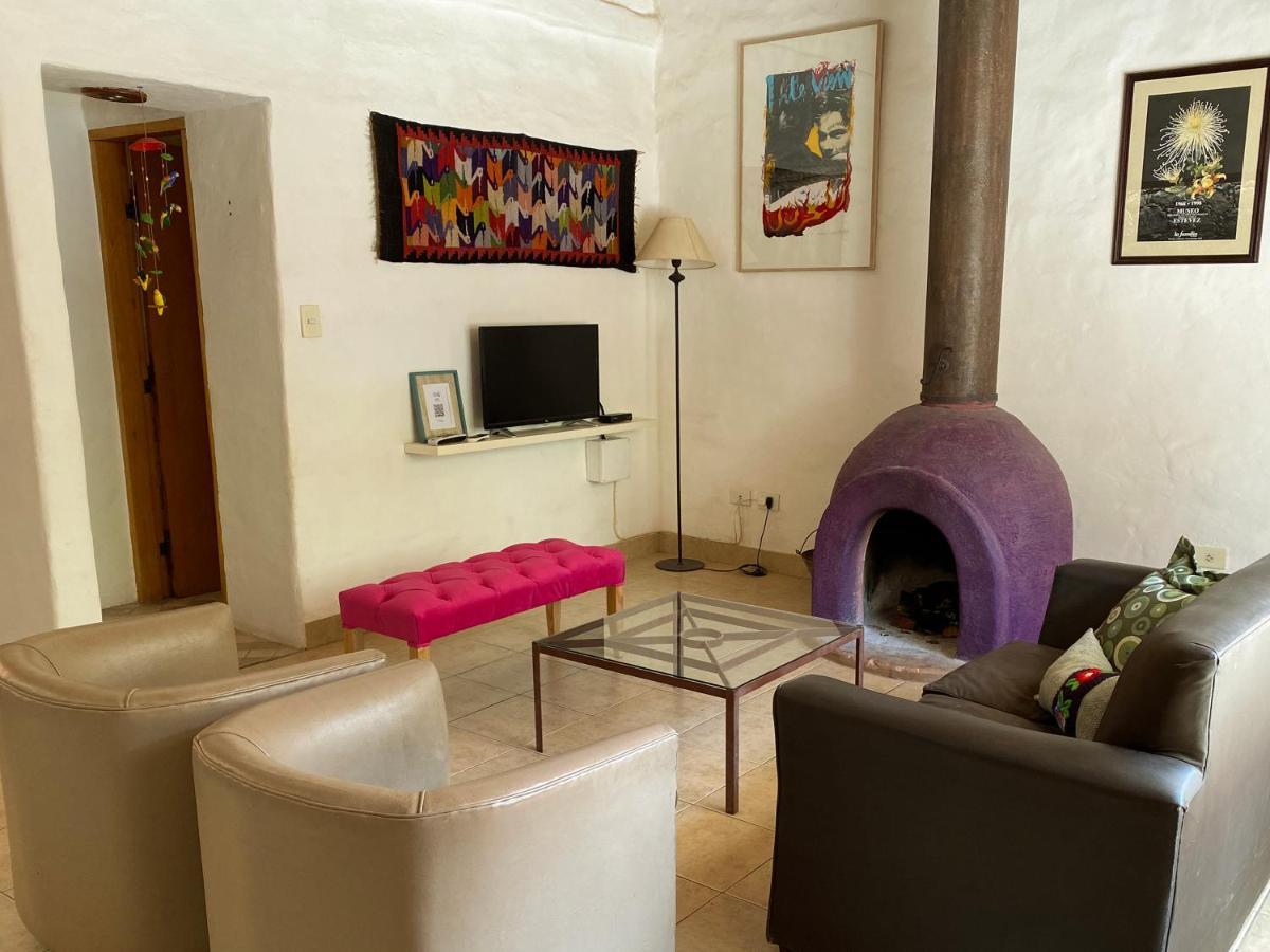 Casa de Férias Chilcagua Purmamarca