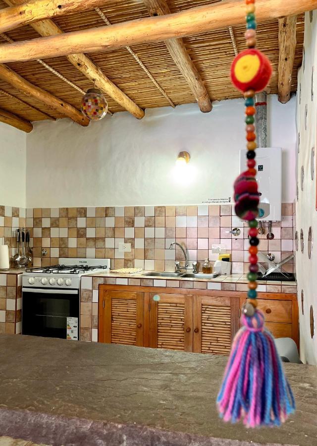 Casa de Férias Chilcagua Purmamarca