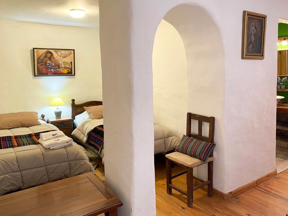 Casa de Férias Chilcagua *