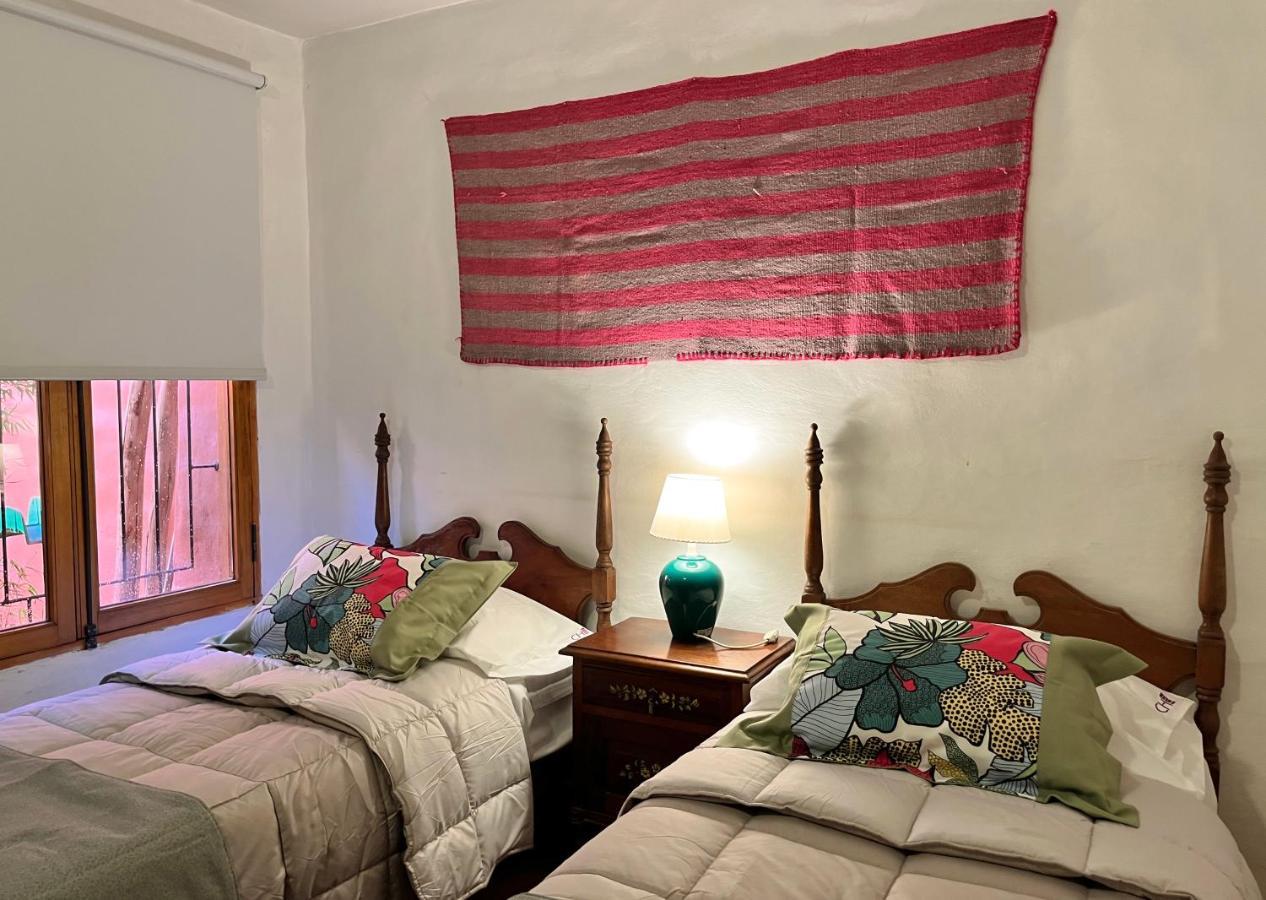 Chilcagua Casa de Férias *