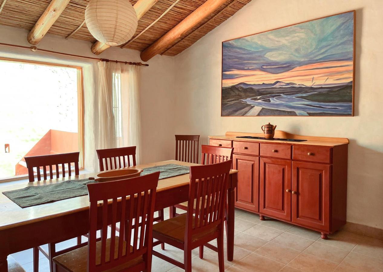 Casa de Férias Chilcagua Purmamarca