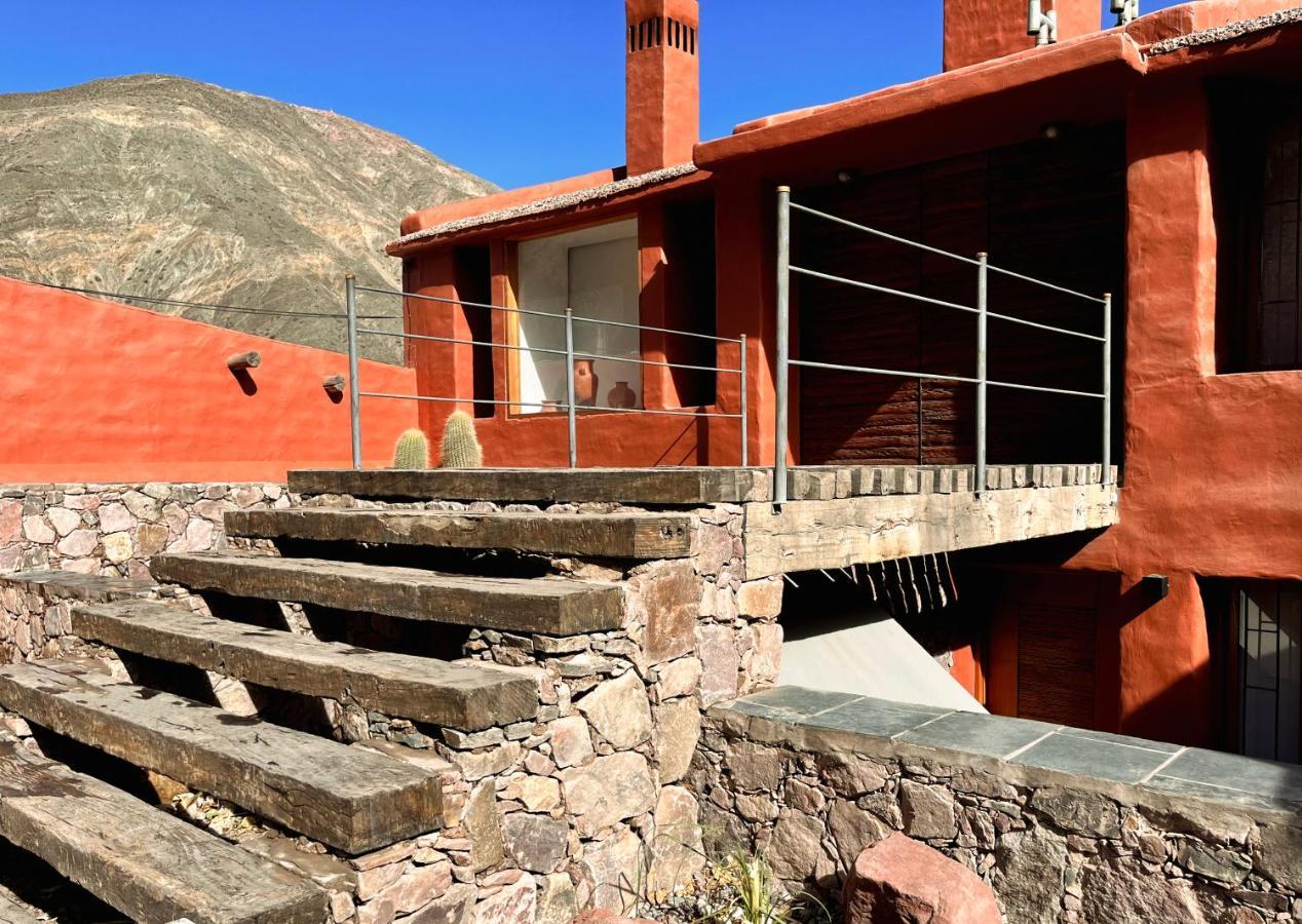 Casa de Férias Chilcagua *