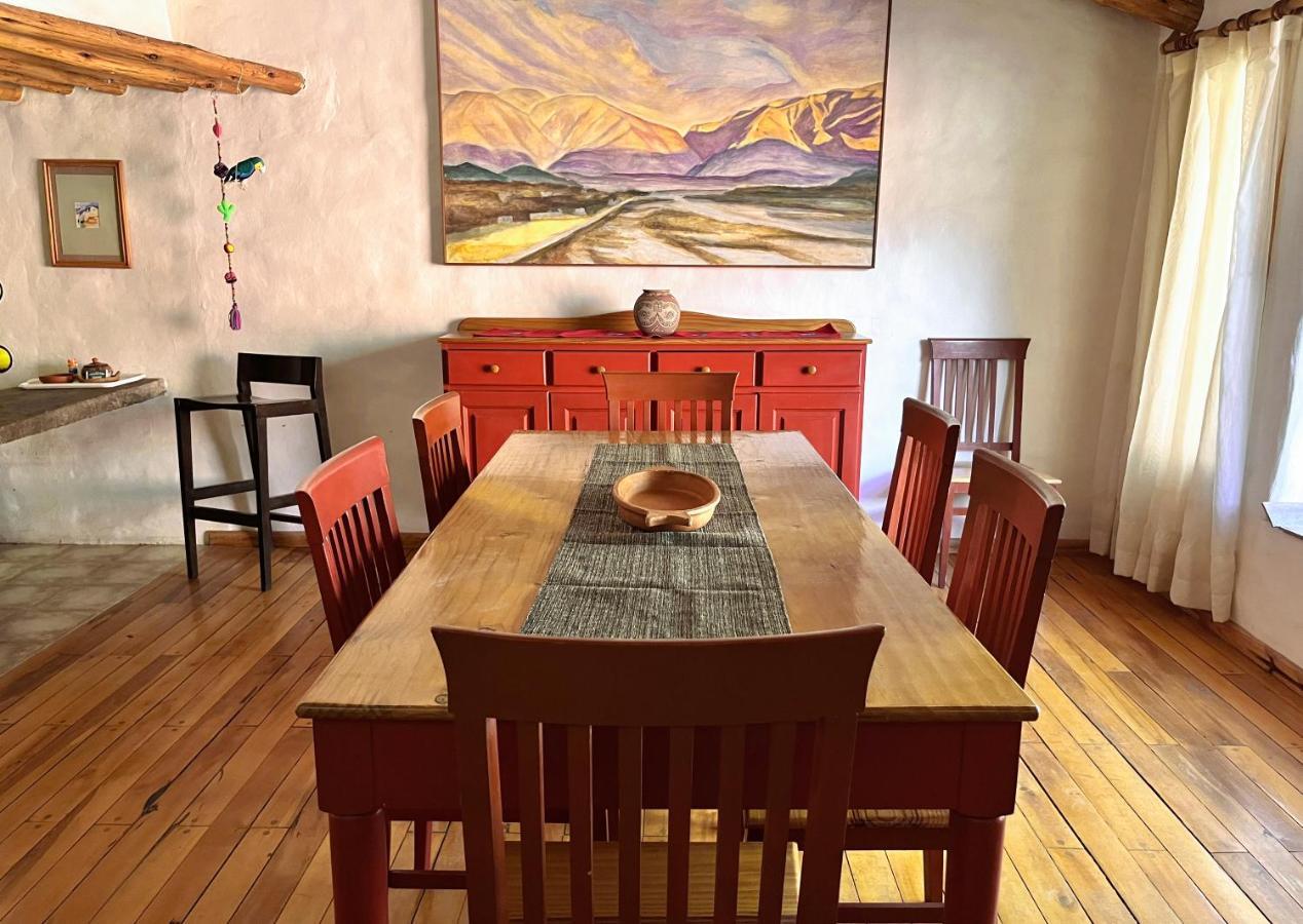 Chilcagua Casa de Férias *
