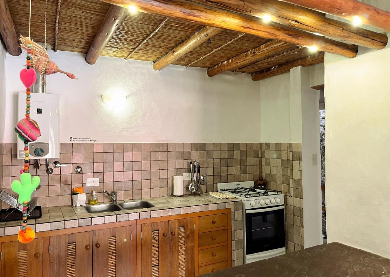 Casa de Férias Chilcagua Purmamarca